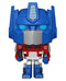 Pop! Retro Toys: Transformers - Optimus Prime