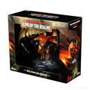 Orcus, Demon Lord of Undeath Premium Figure - Dungeons & Dragons Fantasy Miniatures: Icons of the Realms Demon Lord