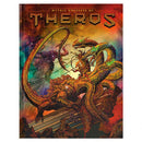 Dungeons and Dragons RPG: Mythic Odysseys of Theros Limited Edition
