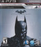 Batman Arkham Origins Front Cover - Playstation 3 Pre-Played