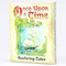 Once Upon a Time Seafaring Tales Expansion