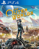 The Outer Worlds - Playstation 4 Pre-Played