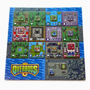 Overboss: A Boss Monster Adventure Kickstarter Edition