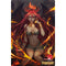 Kagami Battle Ifrit Oversized Playmat