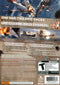 Battlestation Pacific Xbox 360 Back Cover