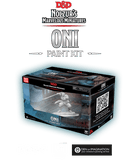 Oni Paint Night Kit - Dungeons & Dragons Nolzur's Marvelous Miniatures