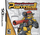 Greg Hastings Paintball Tournament Max'd - Nintendo DS Pre-Played