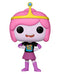 Pop! Animation Adventure Time - Princess Bubblegum 1076