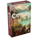 Century Eastern Wonders