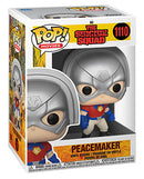 Pop! Movies: The Suicide Squad - Peacemaker 1110