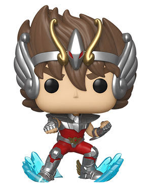 Pop! Animation Saint Seiya - Pegasus Seiya