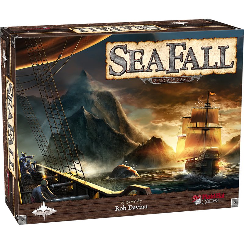 SeaFall