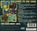 Armored Core 2: Project Phantasma Playstation 1 Back Cover