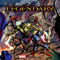 Marvel Legendary