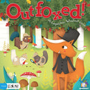 Outfoxed! - Pre-Played