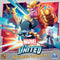 The Infinity Gauntlet - Marvel United