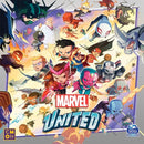Marvel United Kickstarter Promos