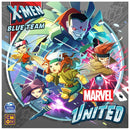 Blue Team - Marvel United