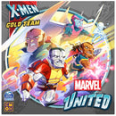 Gold Team - Marvel United