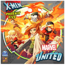 Phoenix Five - Marvel United