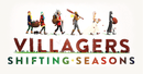 Villagers Shifting Seasons Expansion