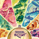 Trekking Through History Kickstarter Edition