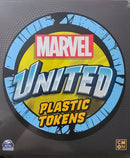 Plastic Tokens - Marvel United