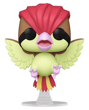 Pop! Games Pokemon - Pidgeotto 849