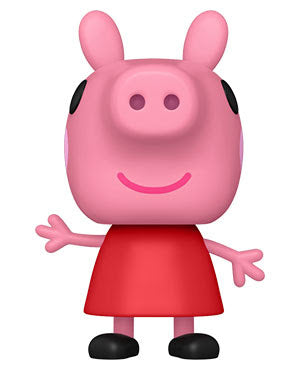 Pop! Animation Peppa Pig - Peppa 1085