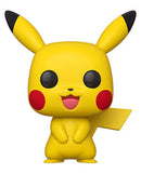 Pop! Games: Pokemon - Pikachu 18 Inch