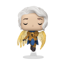 Pop! Games: Vox Machina - Pike Trickfoot