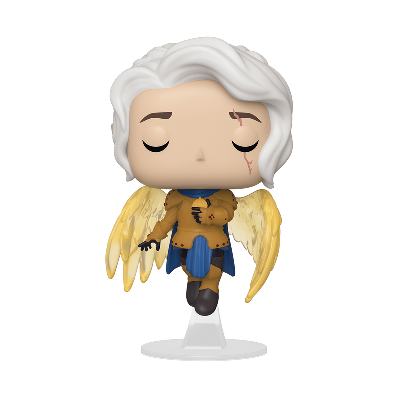 Pop! Games: Vox Machina - Pike Trickfoot