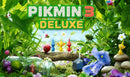 Pikmin 3 Deluxe - Nintendo Switch