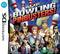 AMF Bowling Pinbusters Nintendo DS Front Cover