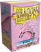 Dragon Shields (100) Pink Card Sleeves