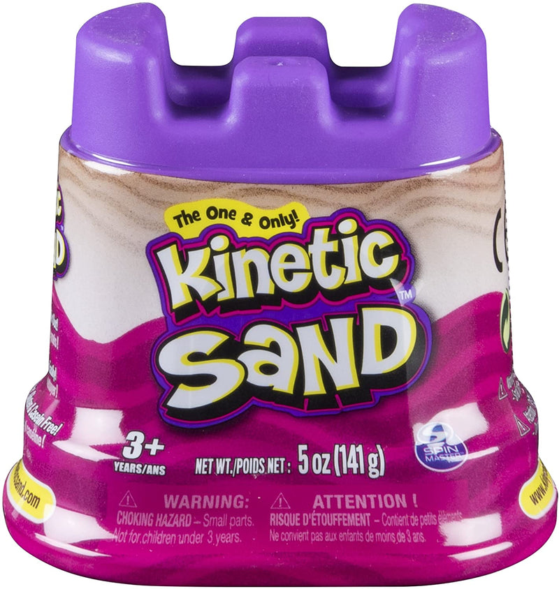 Kinetic Sand Single Pack - Pink