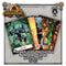 Warjack and Mechanika Reference Cards - Iron Kingdoms RPG
