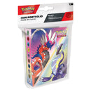 Pokemon Mini Binder Spring 2023 with Booster Pack - Pokemon TCG