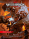 Dungeons & Dragons 5th Edition Player's Handbook - Pre-Played