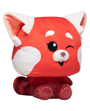 Pop! Plush Turning Red - Red Panda Mei