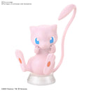  02 MEW "Pokemon" Bandai Spirits Pokemon Model Kit Quick!!