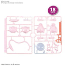  02 MEW "Pokemon" Bandai Spirits Pokemon Model Kit Quick!!