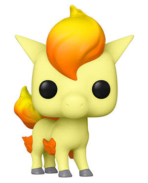 Pop! Pokemon - Ponyta