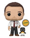 Pop! Fight Club Narrator With Power Animal Chase Figure