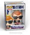 Pop! Protector: 5 Pack Foldable Pop! Figure Protector