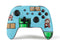 Super Mario Bros 3 Designed Wireless Controller for Nintendo Switch