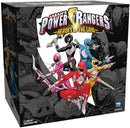 Power Rangers Heroes of the Grid Board Game