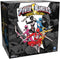 Power Rangers Heroes of the Grid Board Game