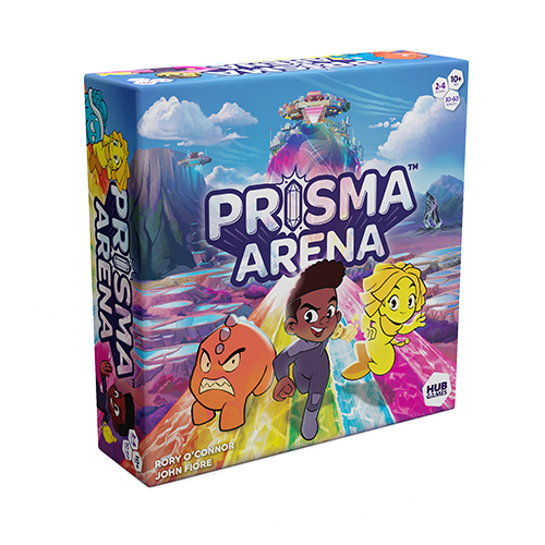 Prisma Areana 