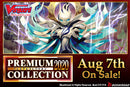 Cardfight Vanguard: Special Series 05 - Premium Collection 2020 Booster Pack